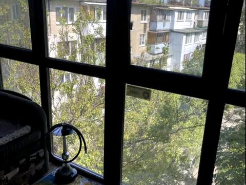 квартира по адресу Владислава Бувалкина ул. (Бочарова Генерала), 6