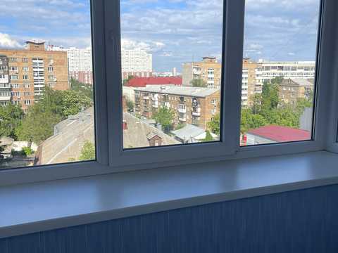 квартира по адресу Бондарская ул., 19