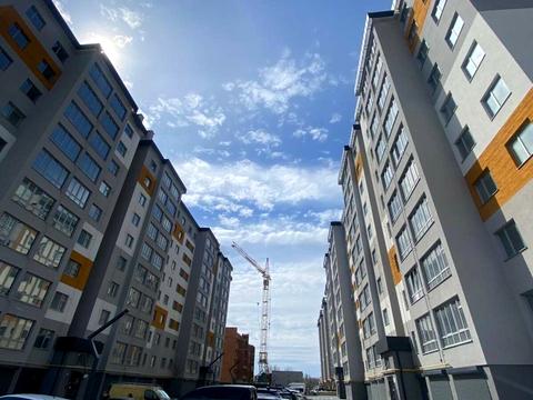 квартира по адресу Вінницьке шоссе, 1/8-Б