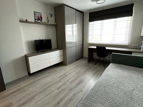 квартира за адресою Київ, Воскресенська вул., 18