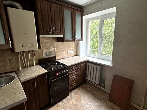 квартира за адресою Велика Бердичівська вул., 97