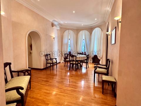 квартира по адресу Пастера ул., 30
