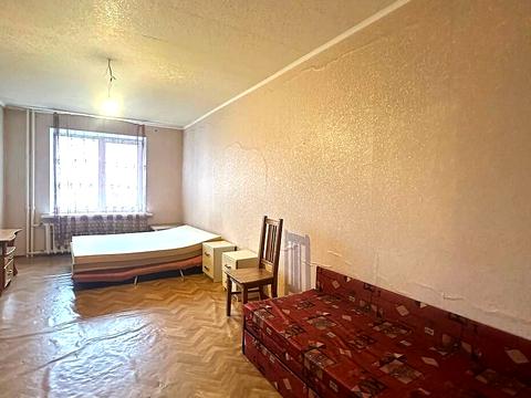 квартира за адресою Анни Ахматової вул., 16-Б