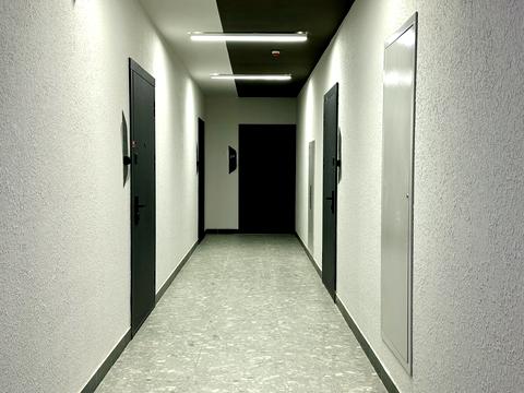 квартира по адресу Воскресенская ул., 2-В