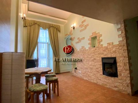 квартира за адресою Рейтарська вул., 20/24