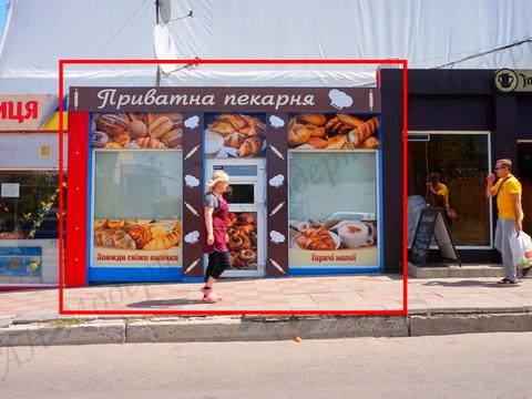 комерційна за адресою вул.Соборності України, 238