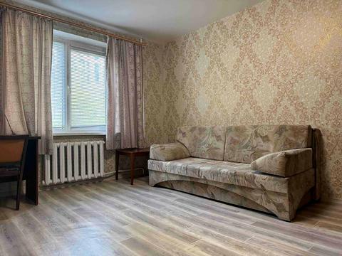 квартира по адресу Героев просп., 4
