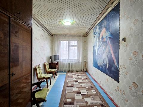 квартира за адресою Покровський житловий масив вул., 3п
