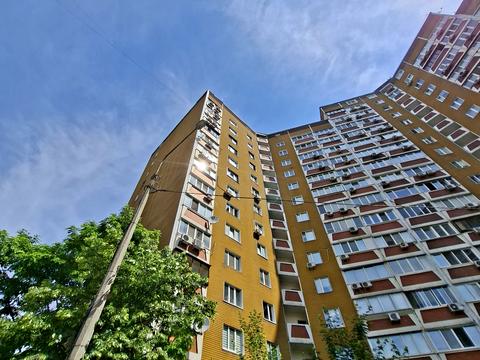 квартира за адресою Бориса Гмирі вул., 1Б/6