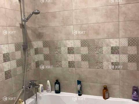 квартира по адресу Качанівська ул., 15