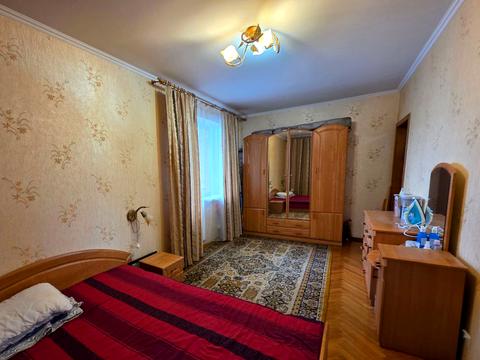 квартира по адресу Валентиновская ул. (Блюхера), 24а