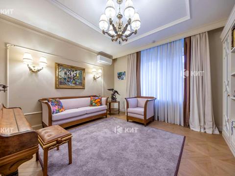 квартира по адресу Рымарская ул., 25
