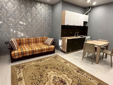 квартира по адресу Ивана Мазепы просп. (Петровського), 31