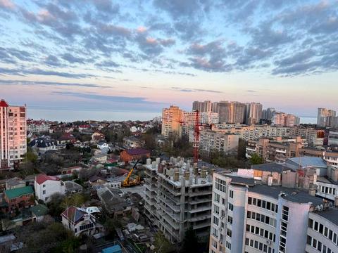 квартира за адресою Посмітного 20а, 2