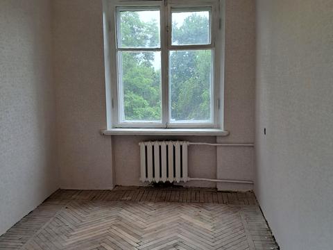 квартира по адресу Симферопольская ул., 3/2