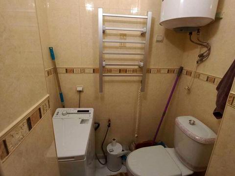 квартира по адресу Вернадского ул., 1