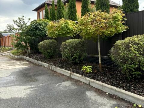 дом по адресу Земляничная ул., 1