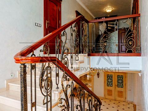 будинок за адресою смт. Козин, Старокиївська вул.