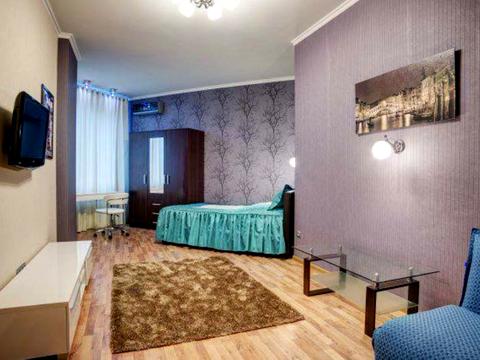 квартира за адресою Середньофонтанська вул., 19-А