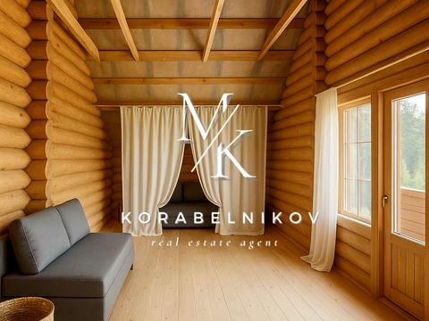 дом по адресу с. Крушинка, лісовий, 1