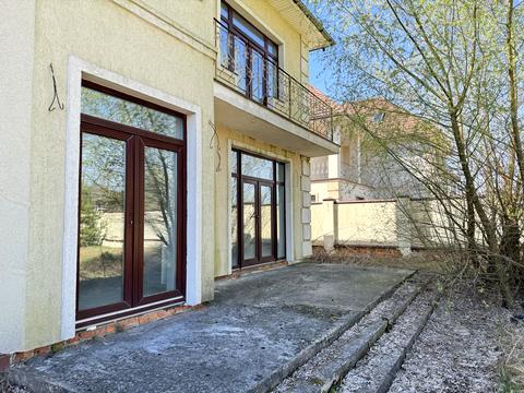 дом по адресу Молодіжна