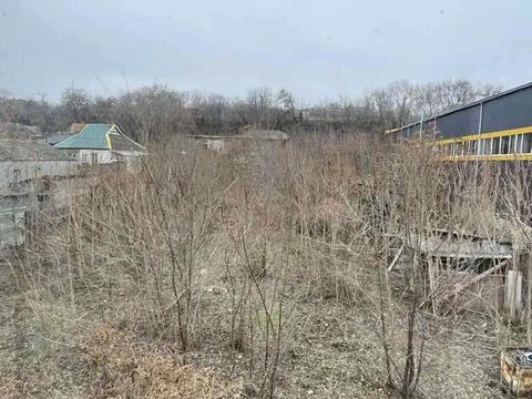 ділянка за адресою Мандриківська вул., 48