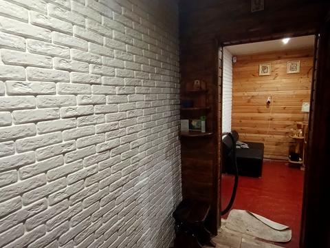 квартира по адресу Сергея Колачевского ул. (23-го Февраля), 132