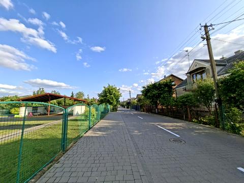 дом по адресу Михаила Грушевского ул., 14