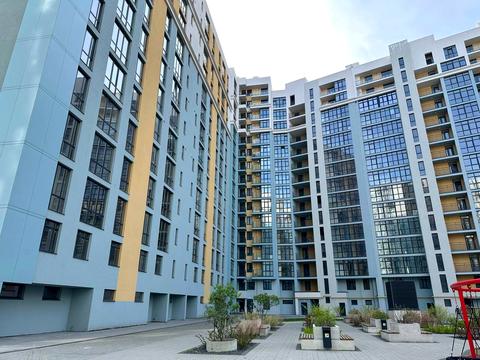 квартира по адресу Стрыйская ул., 108