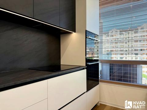 квартира за адресою Бельведерська вул., 32а