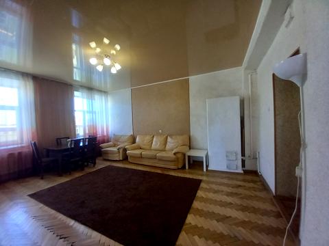 квартира за адресою Краківська вул., 34
