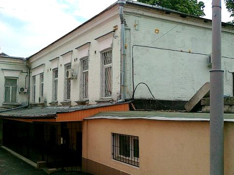 коммерческая по адресу Овручская ул., 21