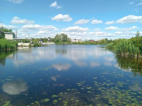ділянка за адресою Центральна вул., 22в