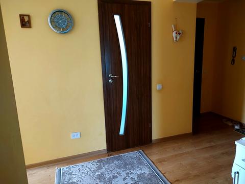 квартира по адресу Микулинецкая ул., 38