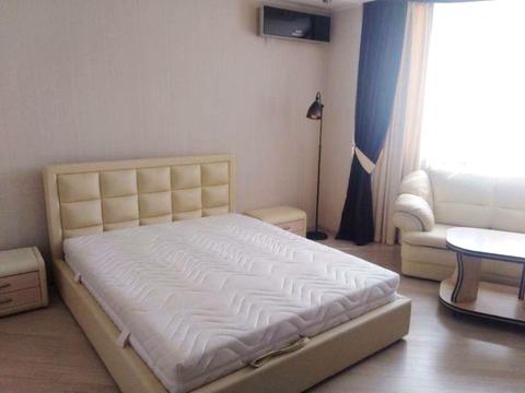 квартира по адресу Анны Ахматовой ул., 46