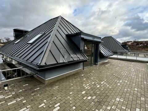 дом по адресу Кошевого Олега пер.