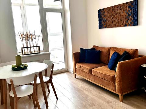 квартира по адресу Никольско-Слободская ул., 3-Б