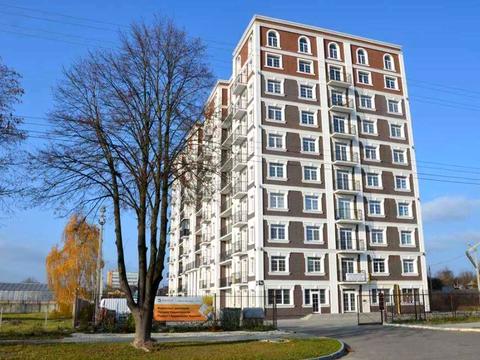 квартира по адресу Ершова ул. (Єршова), 9а