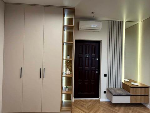 квартира по адресу Краснова ул., 1-Б