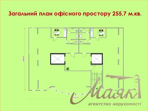 коммерческая по адресу Жилянская ул., 118