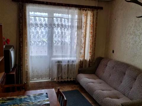 квартира по адресу Любомира Гузара, 20А