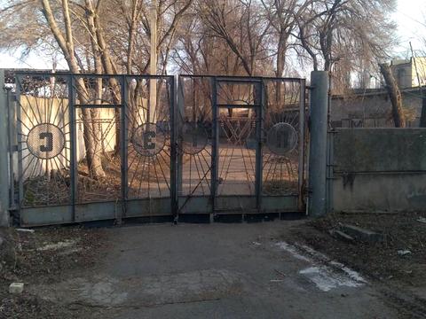 коммерческая по адресу Окружная ул., 4
