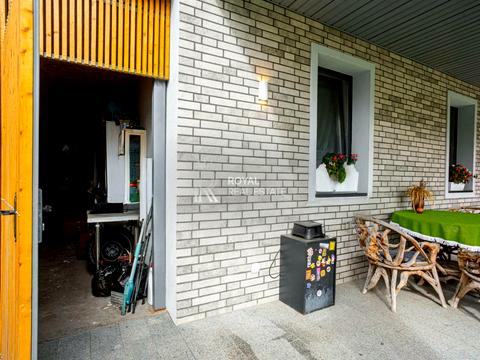 дом по адресу 133-тя Садова ул.