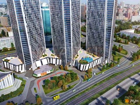 комерційна за адресою Берестейський просп. (Перемоги), 11 к2