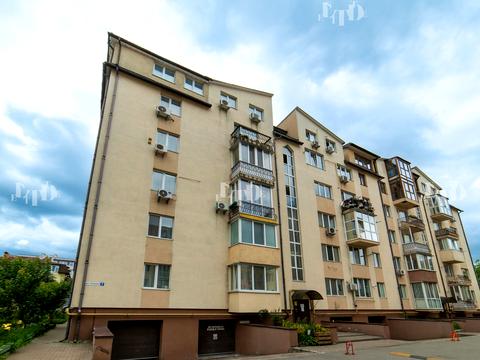 квартира по адресу Казацкая ул., 7