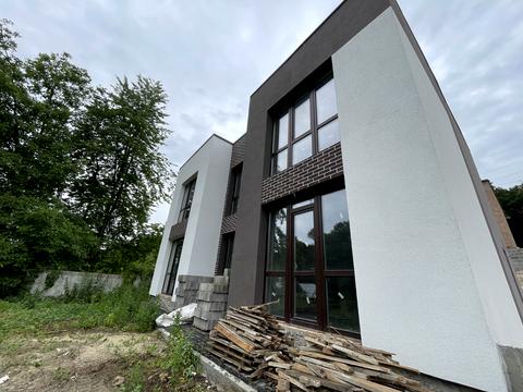 будинок за адресою Лісова вул., 2