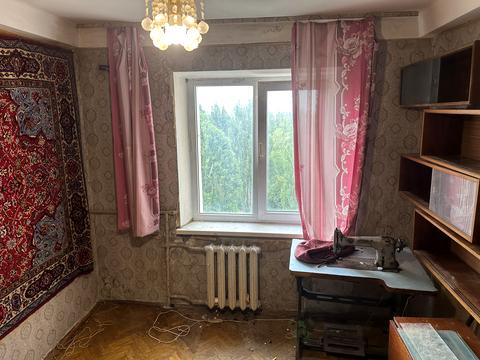 квартира по адресу Романа Ратушного ул. (Волгоградська), 37