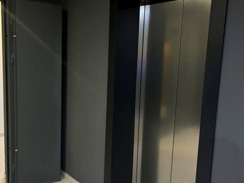 квартира по адресу Заречная ул., 4к1
