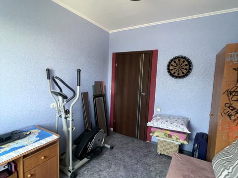 квартира по адресу Рубана ул., 24