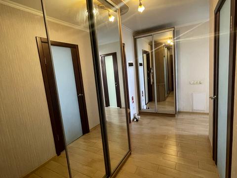 квартира за адресою Вишняківська вул., 5-Б